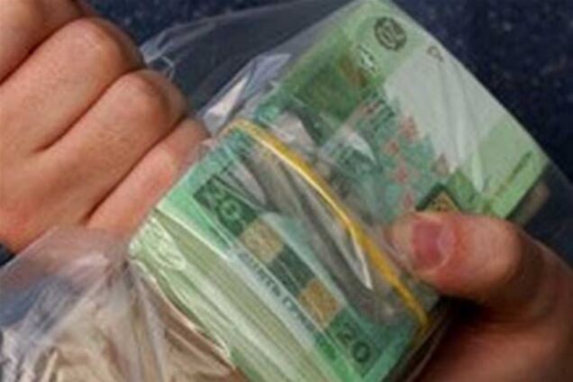 В Луганске ликвидирован конвертационный центр