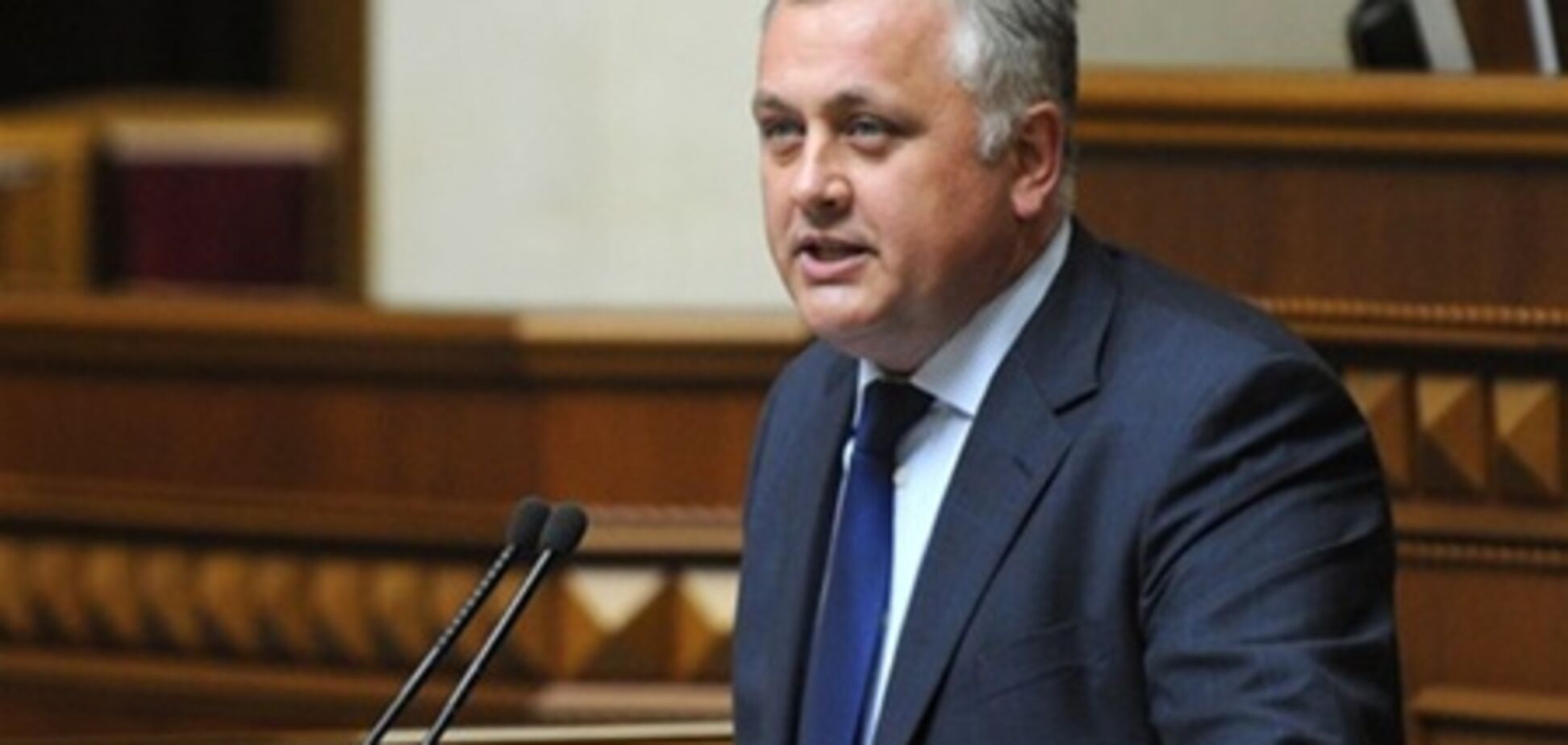 Американские юристы отнеслись к Тимошенко как к папуасам - ПР