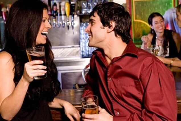 Про що брешуть жінки при знайомстві з чоловіками