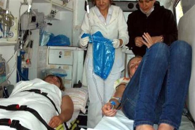 Владелец яхты, где отравились россияне, до сих пор на свободе