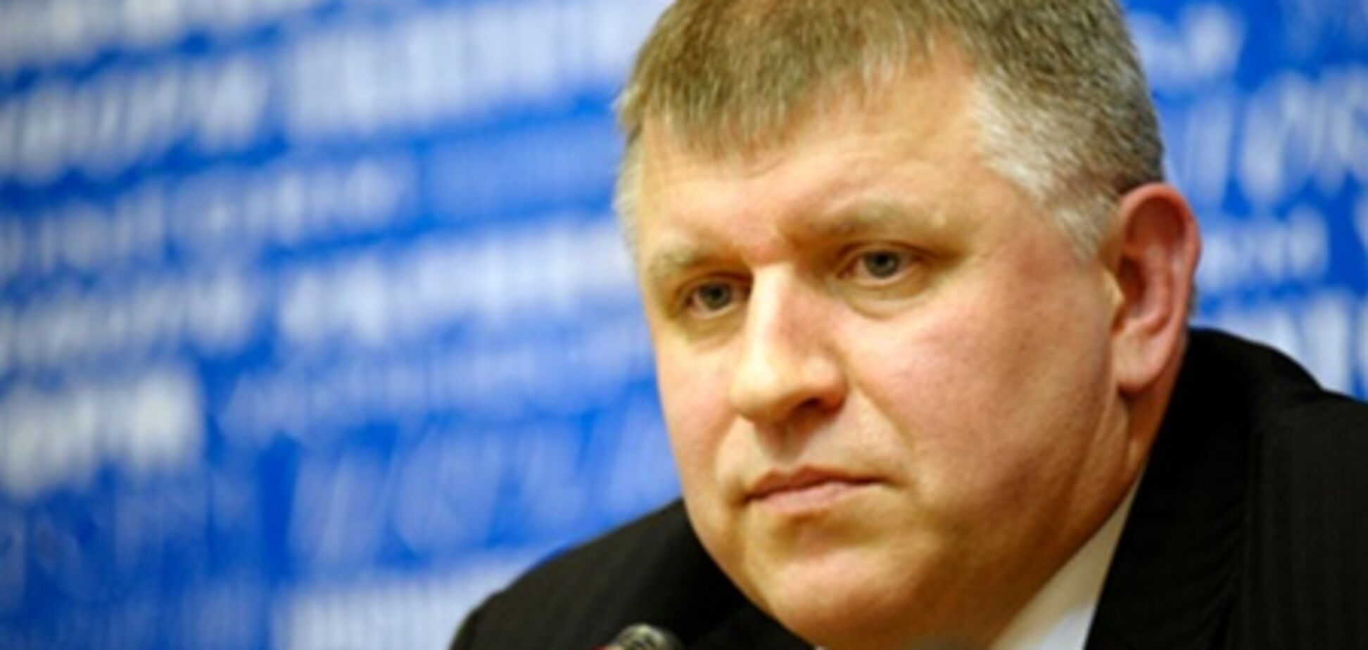 Главный санврач Киева пойдет на повышение