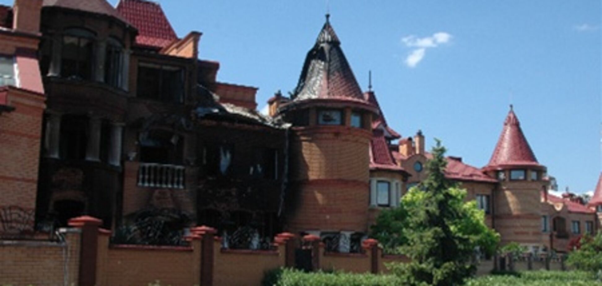 В деле о пожаре на Оболонской набережной – новый поворот