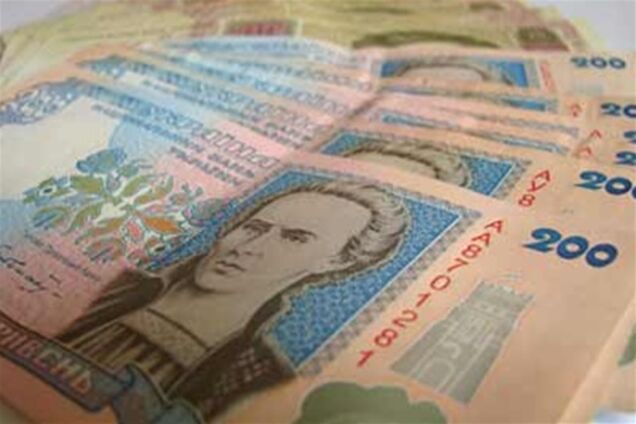 Пришло время избавляться от гривни?