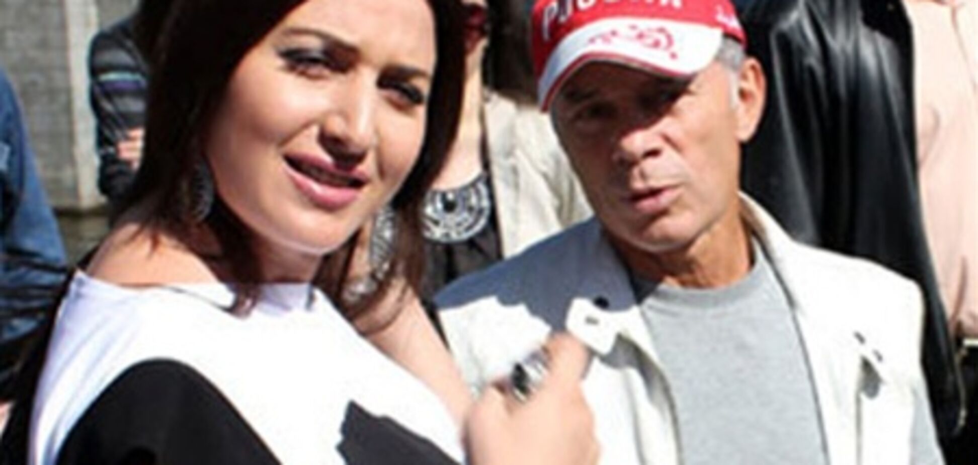 Певица Жасмин сильно поправилась. Фото