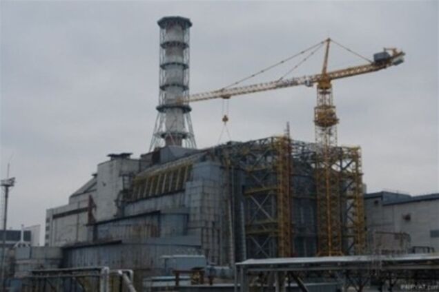 Посадовці Чорнобильської АЕС крали радіоактивні труби