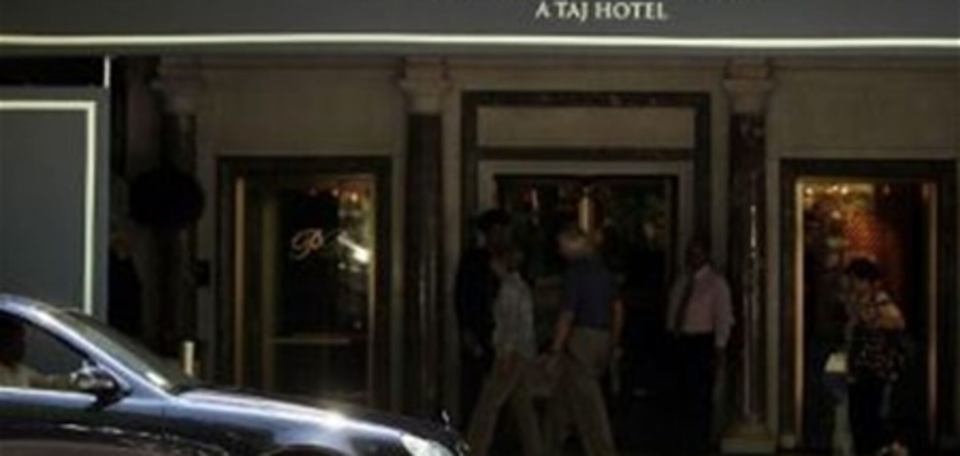 Горничным раздадут 'кнопки паники'