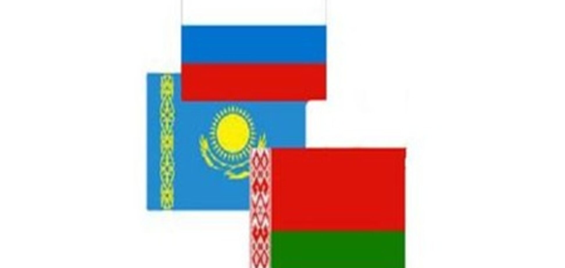 Украинские товары теряют рынок Таможенного союза