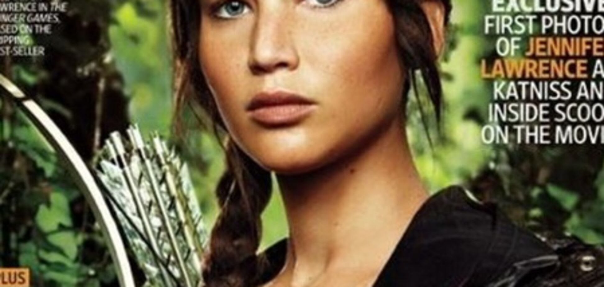 «Голодные игры» добавили себе еще одну часть