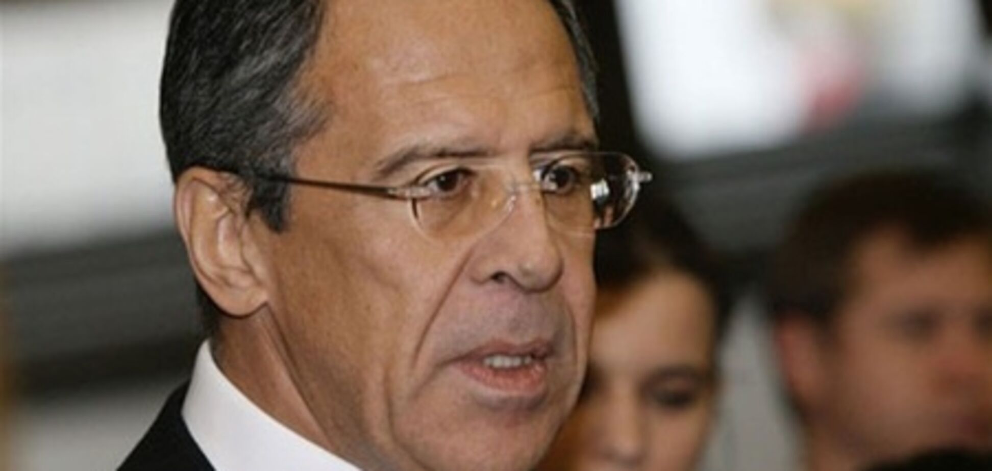 МИД РФ: мы не ищем путей отхода для Каддафи