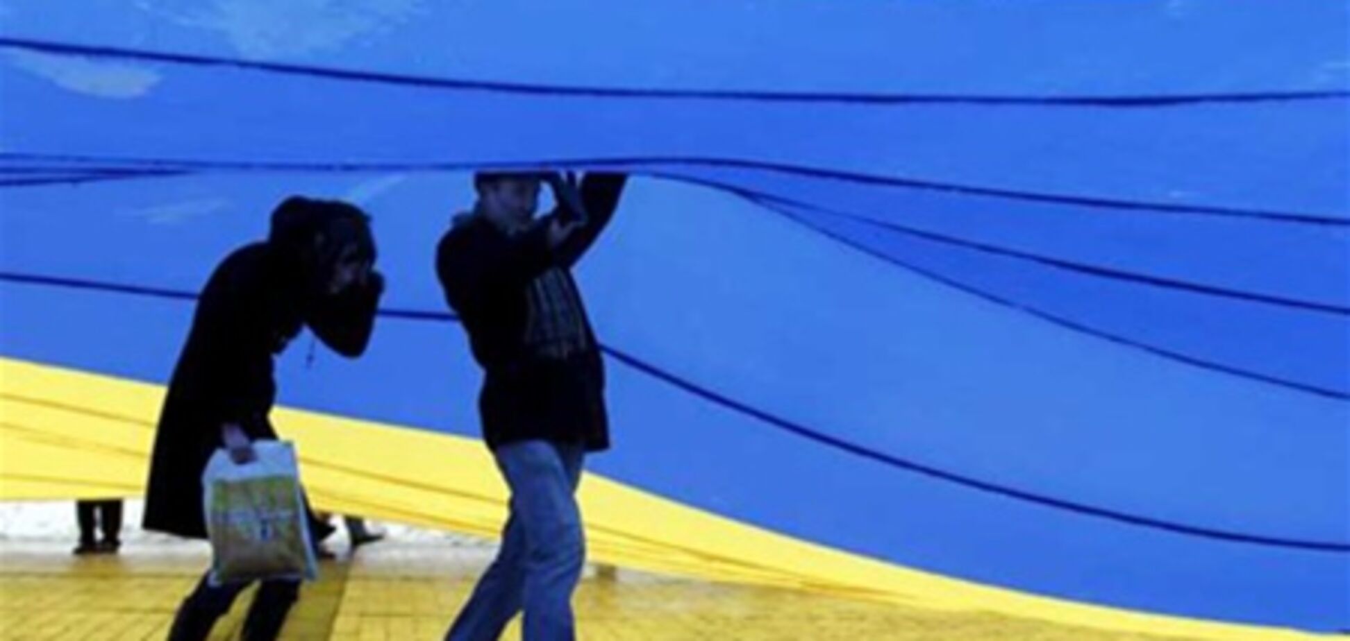 Советник Азарова: украинцам не нужно собственное государство