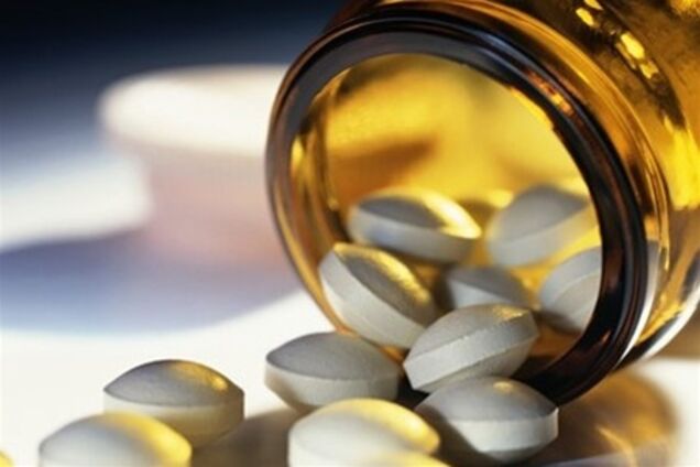 В Киеве будут выпускать лекарства, как в Европе