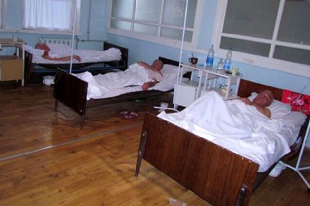 В Мариуполе подтвердили пятый случай холеры