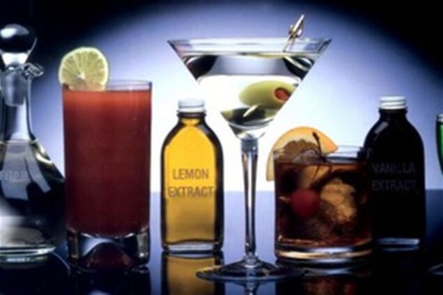 'Алкоголь-убийцу' завезли в Турцию из Северного Кипра