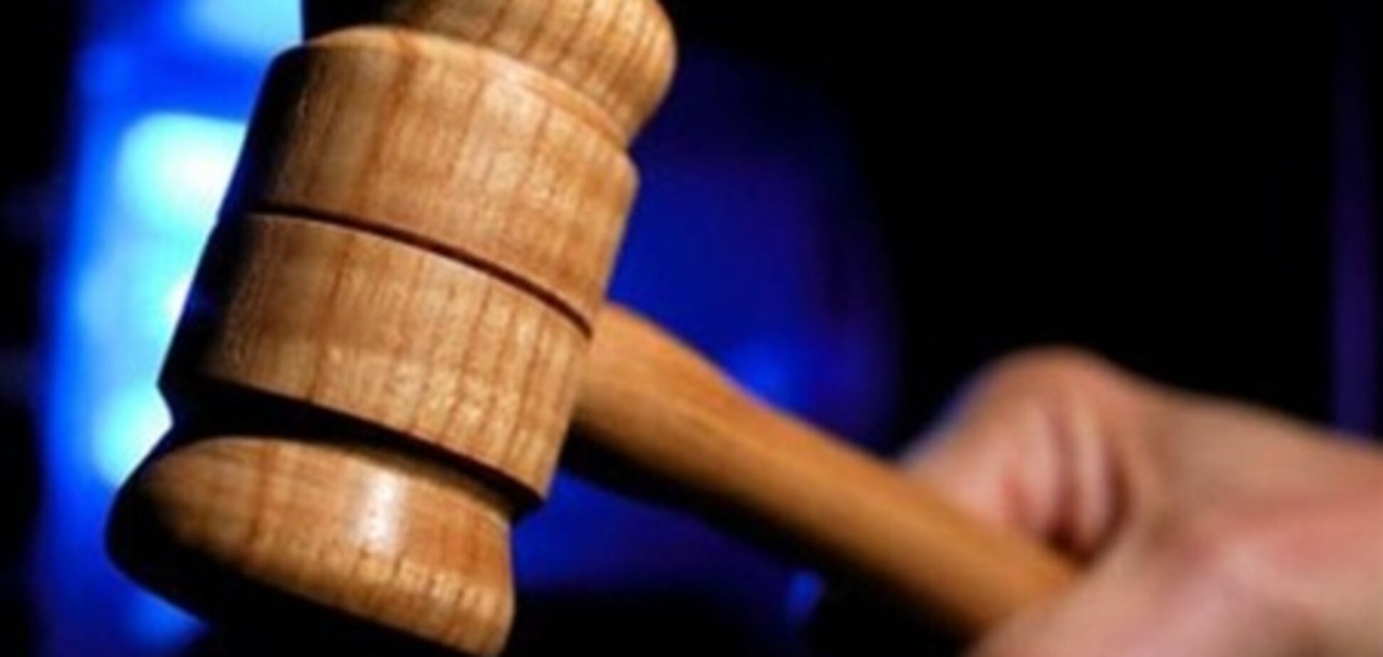 На Сумщине в состоянии глубокой депрессии повесился судья