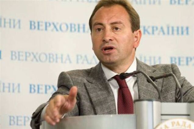 Томенко проти ранніх шлюбів в Україні