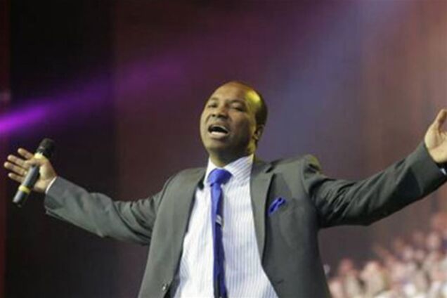 Арест Аделаджи: пастор все отрицает