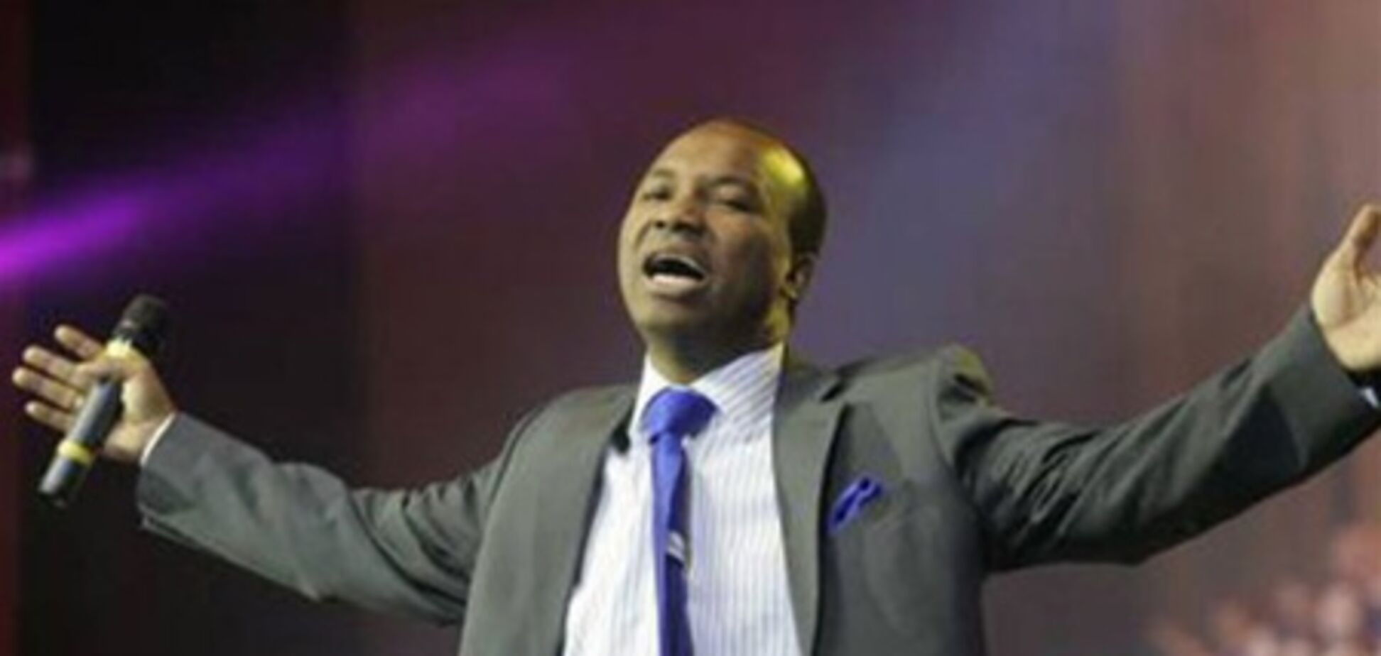 Арест Аделаджи: пастор все отрицает