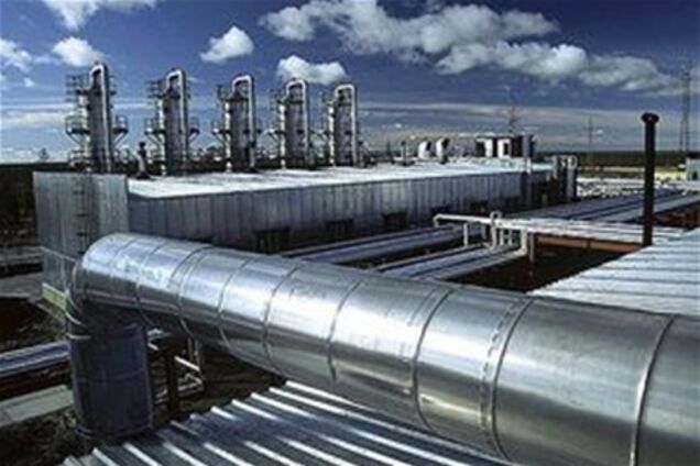Газпром будет обеспечивать газом Индию
