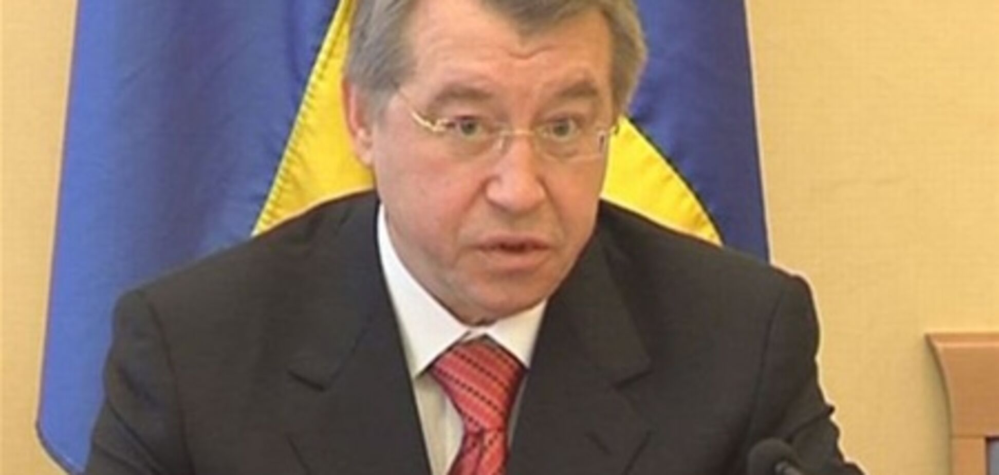 Міністром ЖКГ стане губернатор Черкаської області