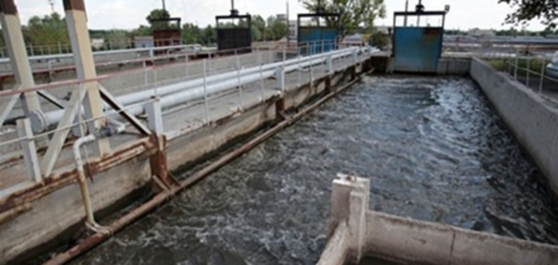 Прокурор раскрыл всю правду о коррупции в ЖКХ Киева