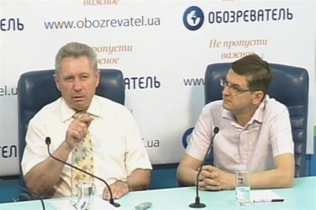 Харківські угоди мають бути денонсовані