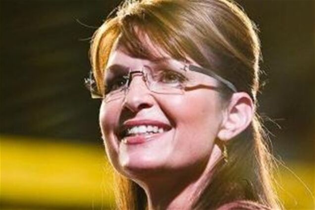 Влада США опублікують 24 тисячі електронних листів Сари Пейлін