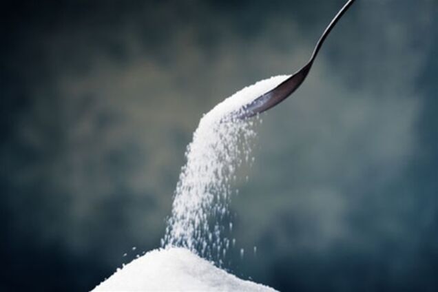 Украина увеличит производство сахара вполовину