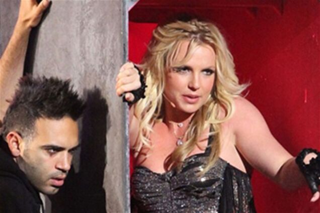 Бритни Спирс сейчас неугомонна