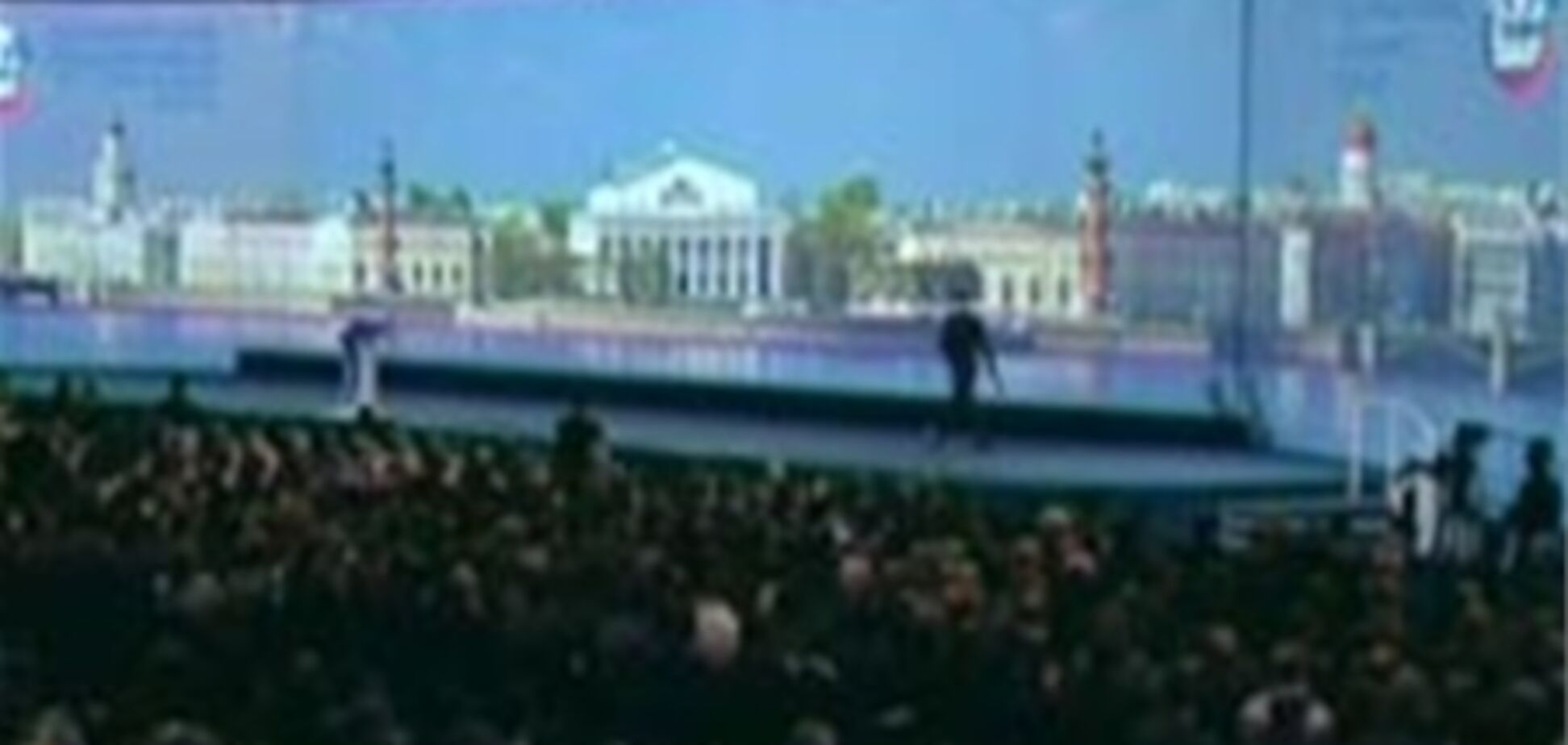 The Financial Times: у Росії все непросто