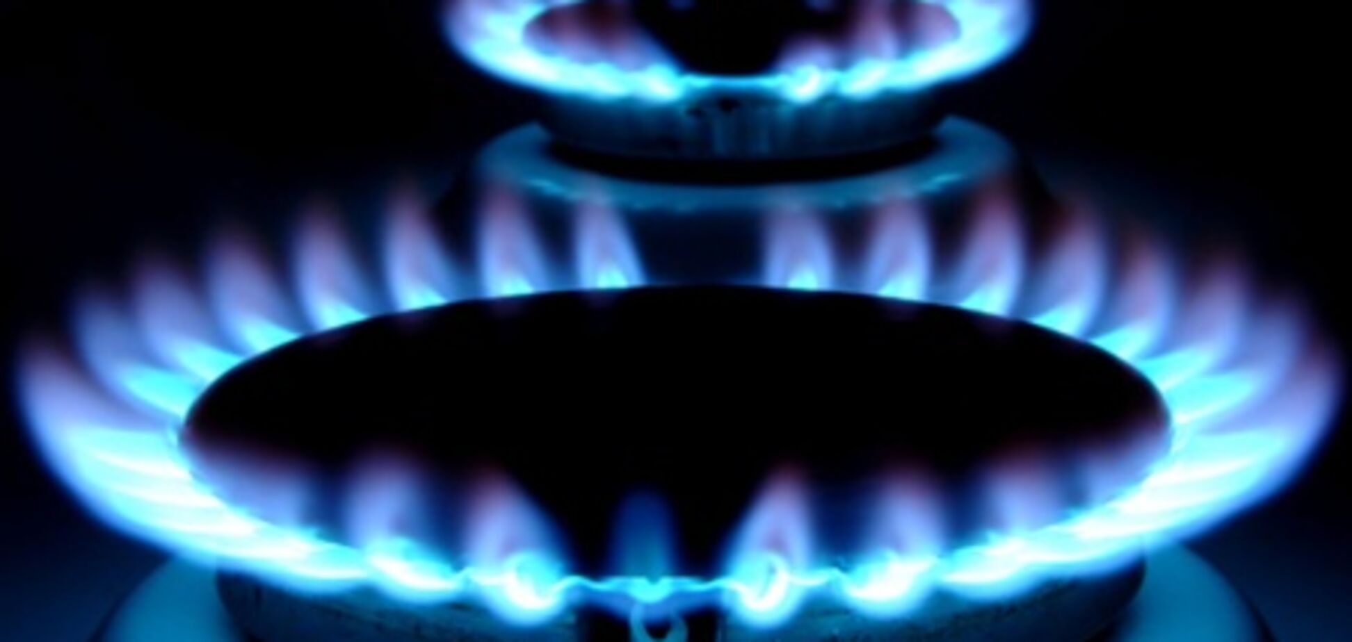 США помогут Украине в добыче сланцевого газа