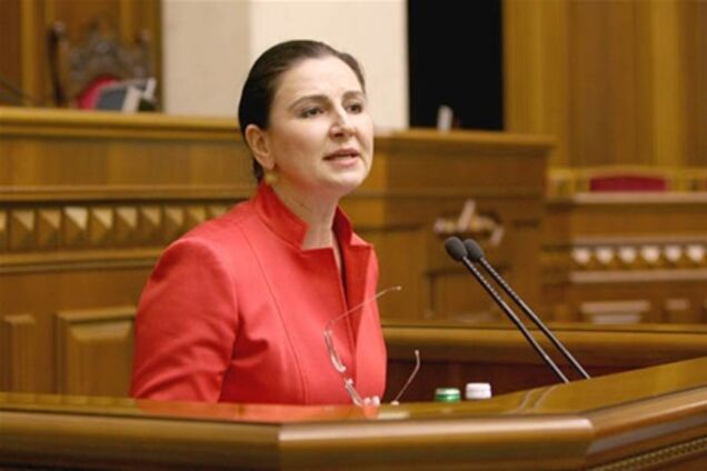 Богословська: Тимошенко підписувала документи як голова ЄЕСУ