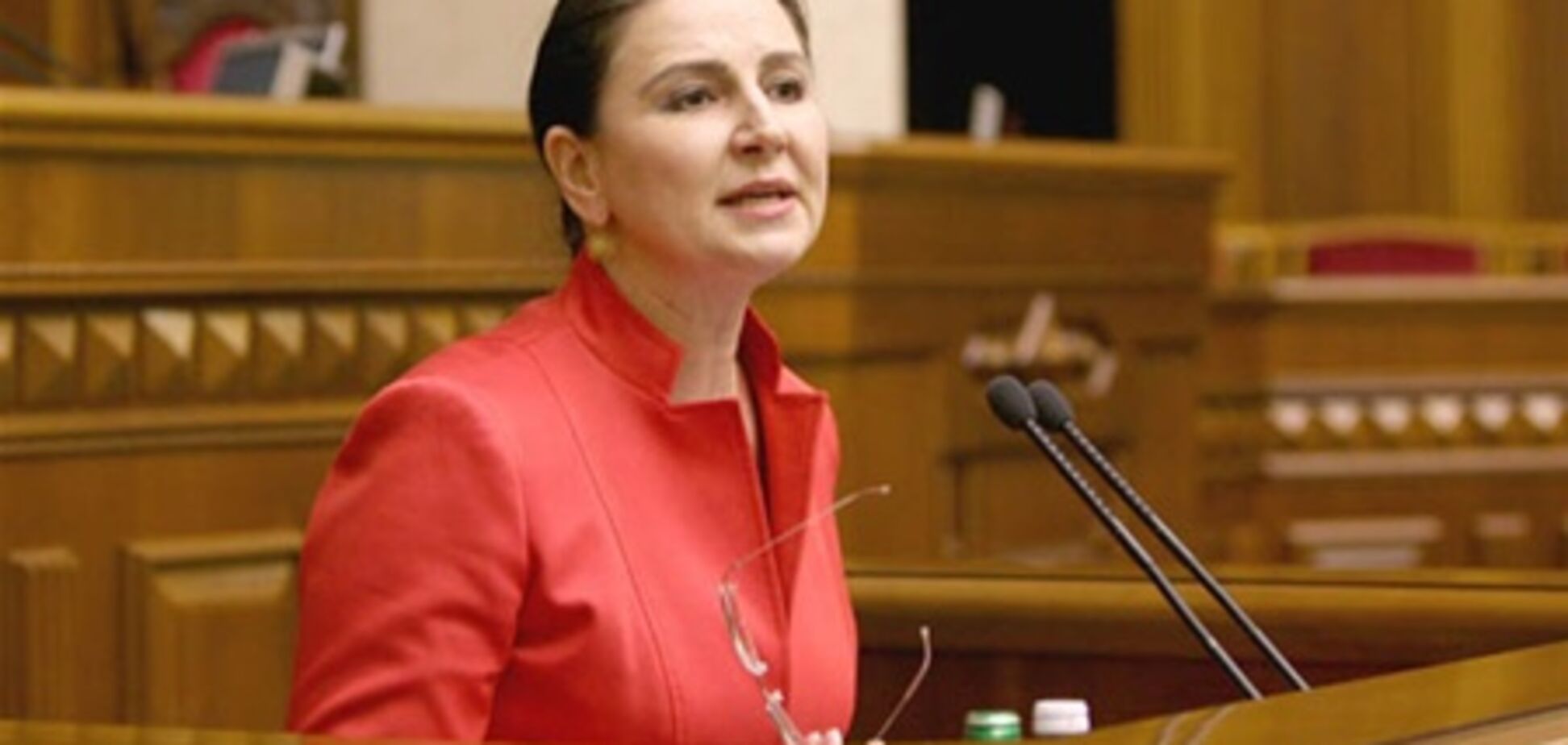 Богословська: Тимошенко підписувала документи як голова ЄЕСУ