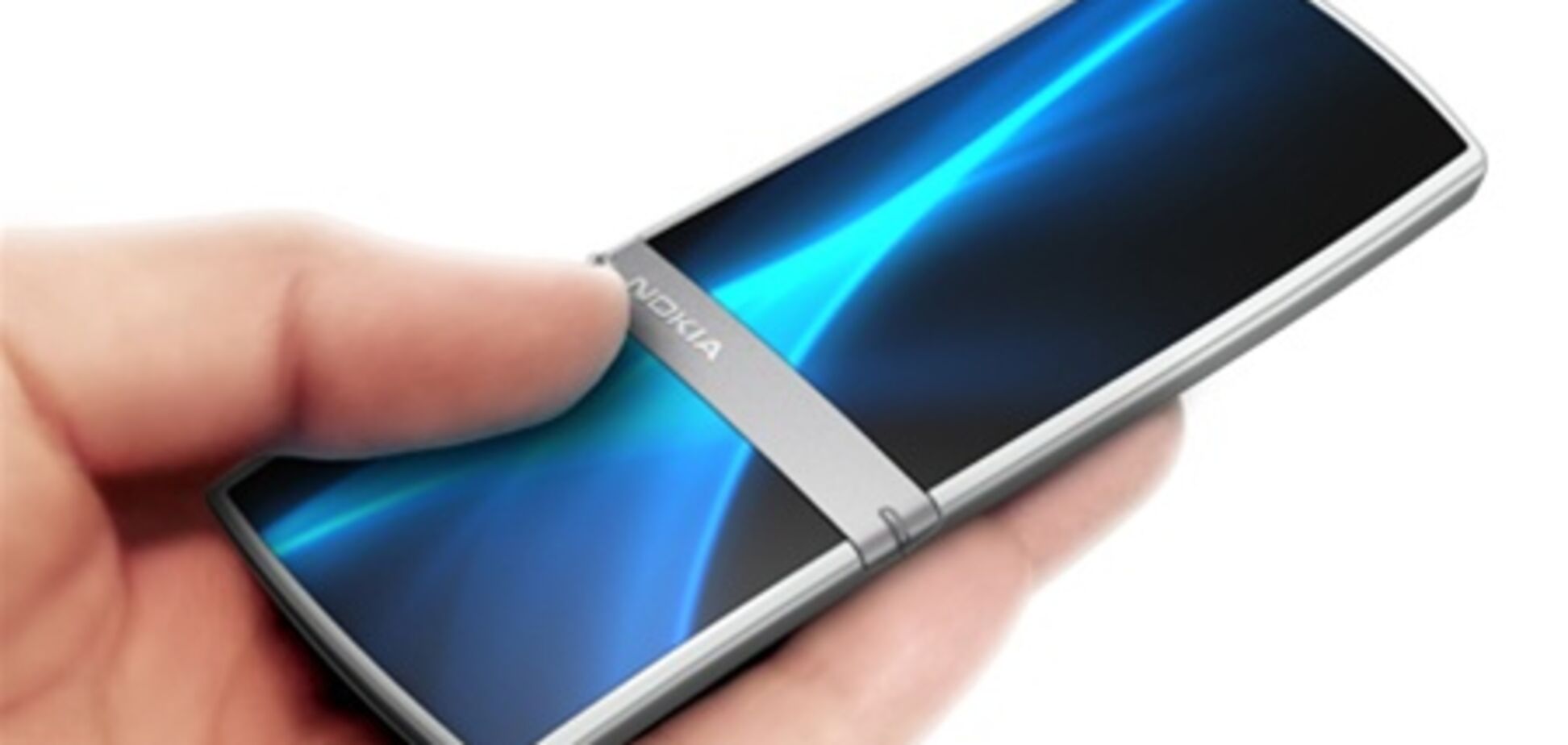 Nokia наметила на осень начало продаж смартфонов c Windows Phone 7