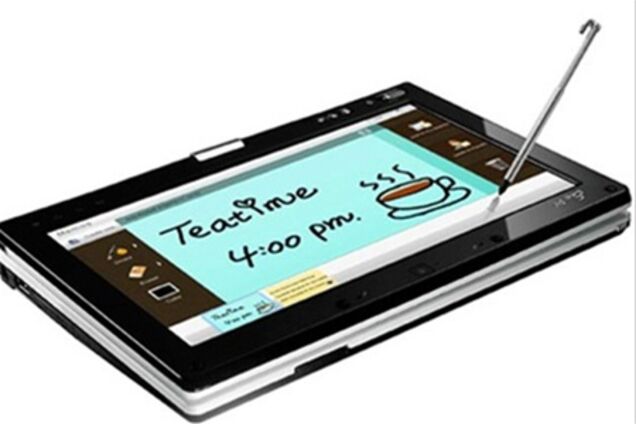 Рынок планшетников портит показатели производителей электроники