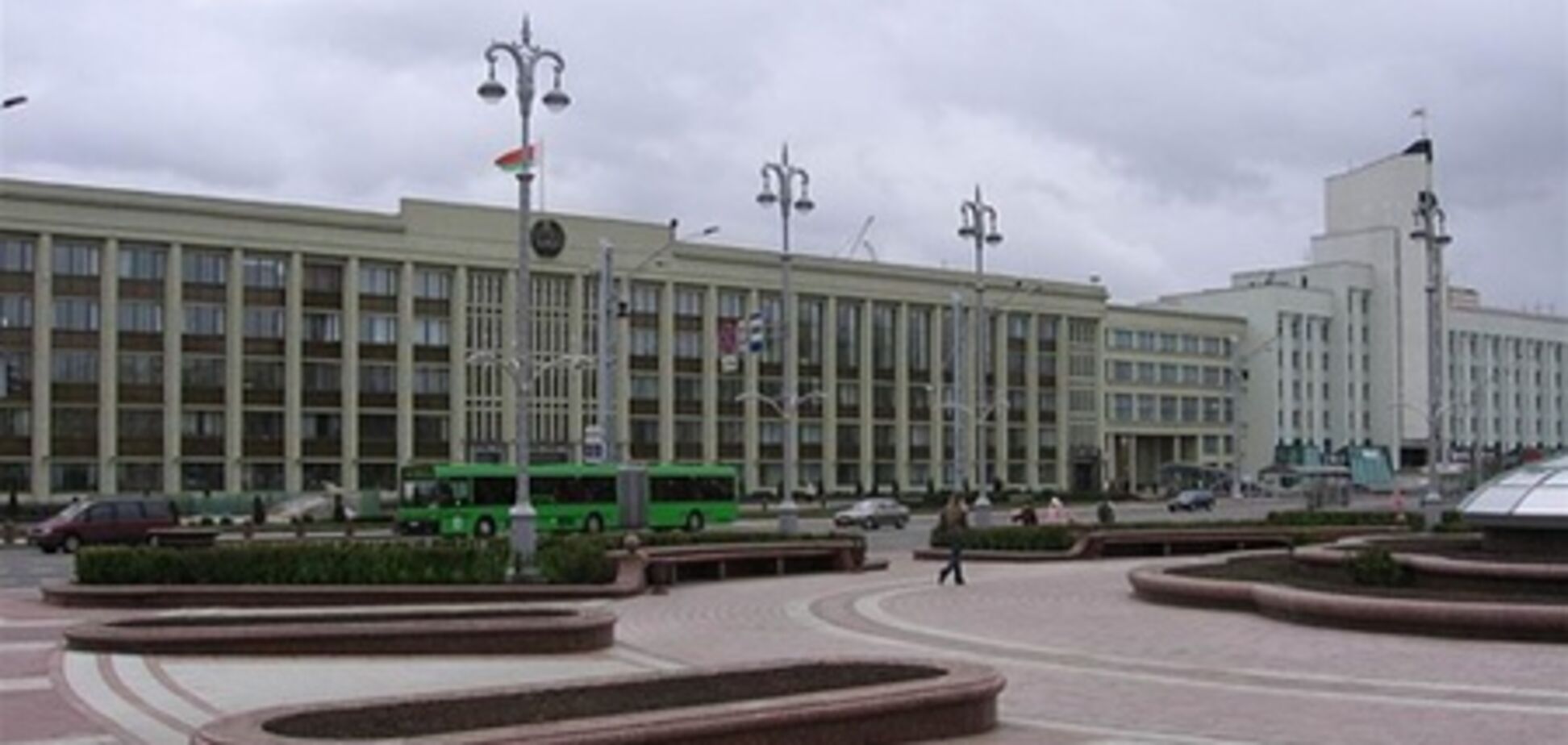 Белоруссия готовит ответные меры на санкции ЕС