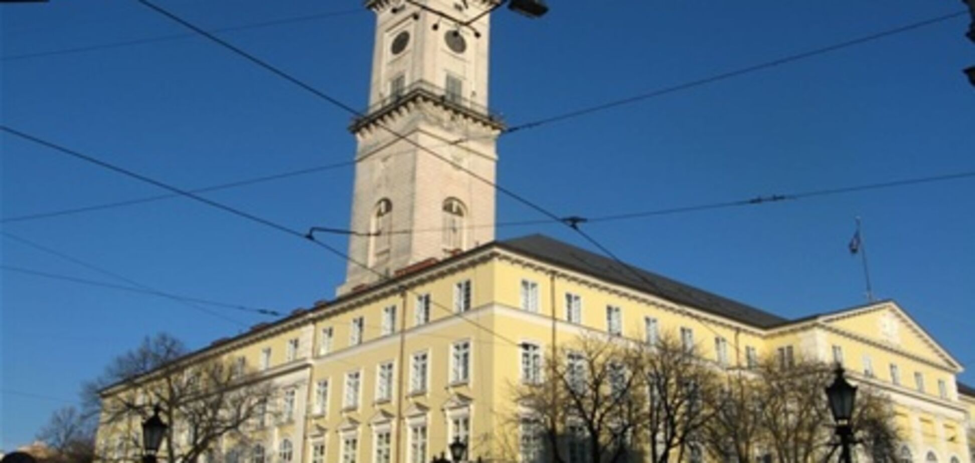 Львов хочет запретить акции 22 июня