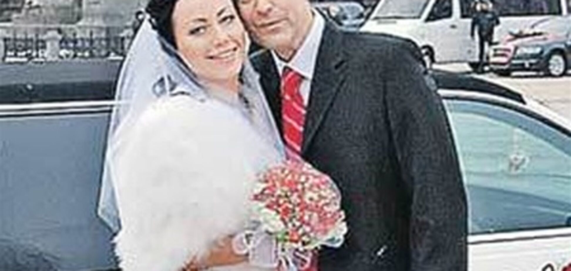 Украинскую стриптизершу обвиняют в убийстве британского миллионера