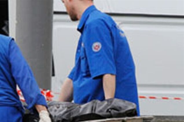 Наказание за плач - 36 ударов камнем по голове