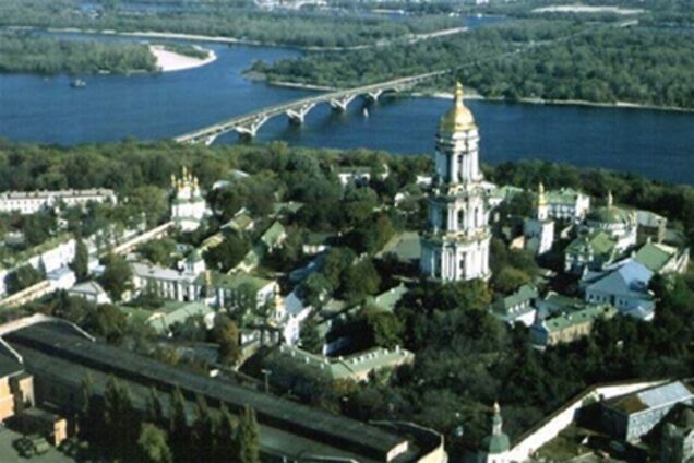 Стратегия развития Киева окажется в руках Киевсовета