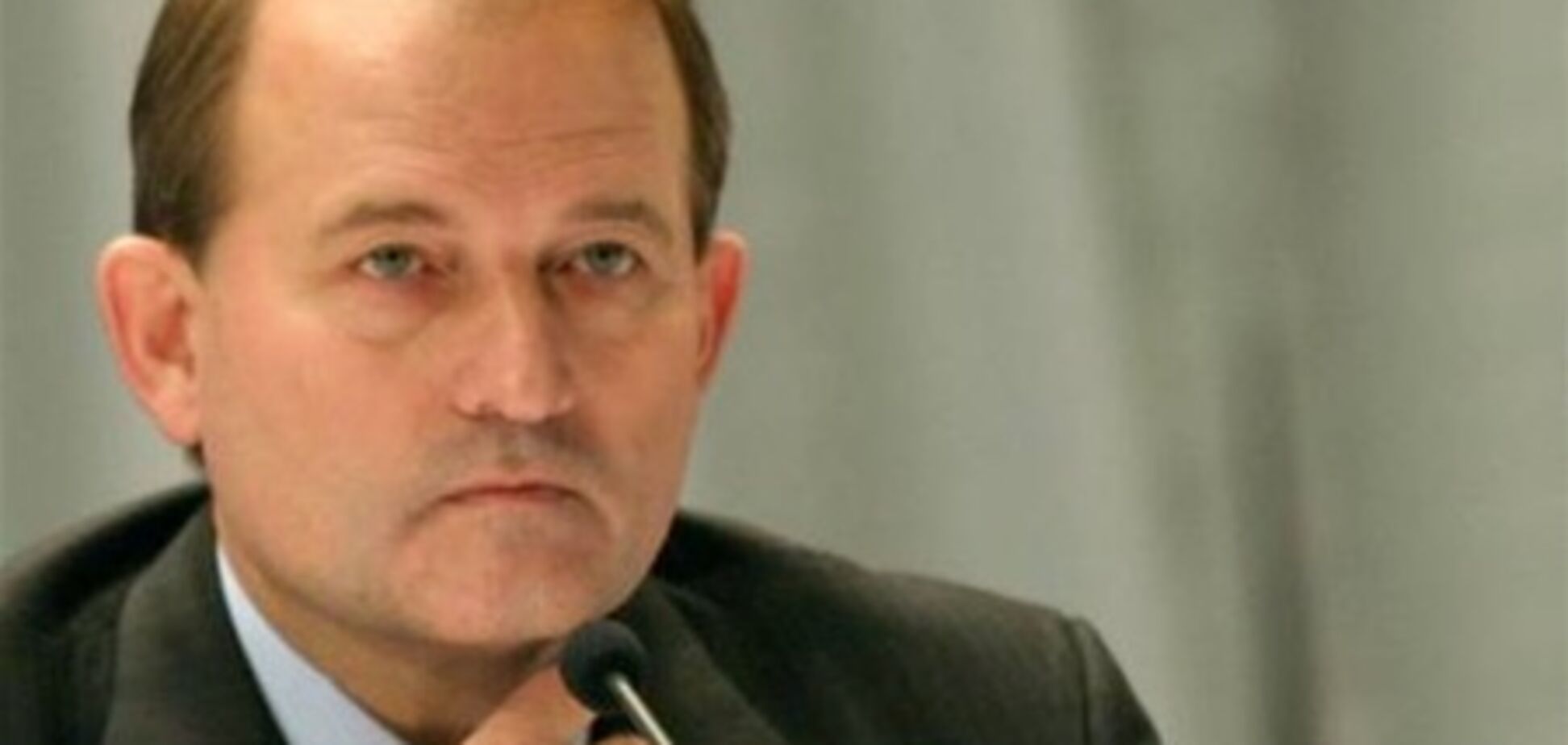 Медведчук не має наміру повертатися в політику