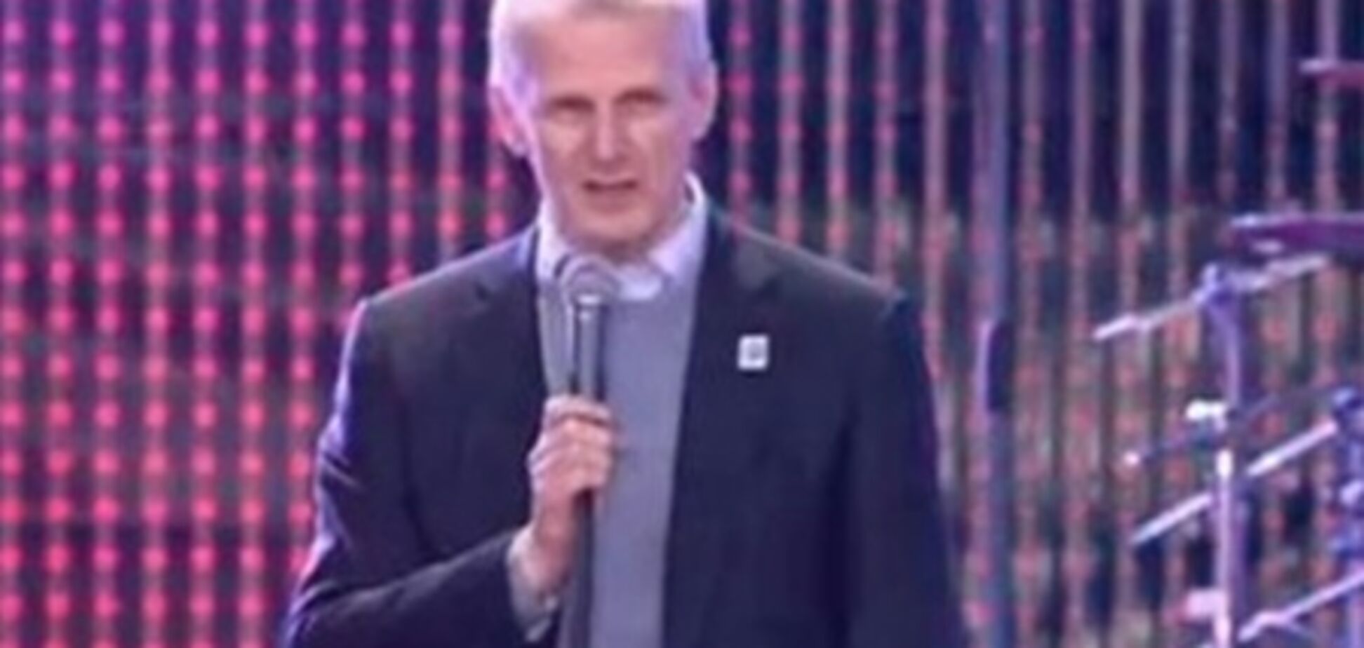 Министра образования России опозорили в прямом эфире. Видео