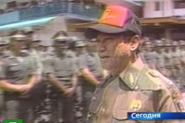 США разрешили вернуть экс-диктатора на его родину