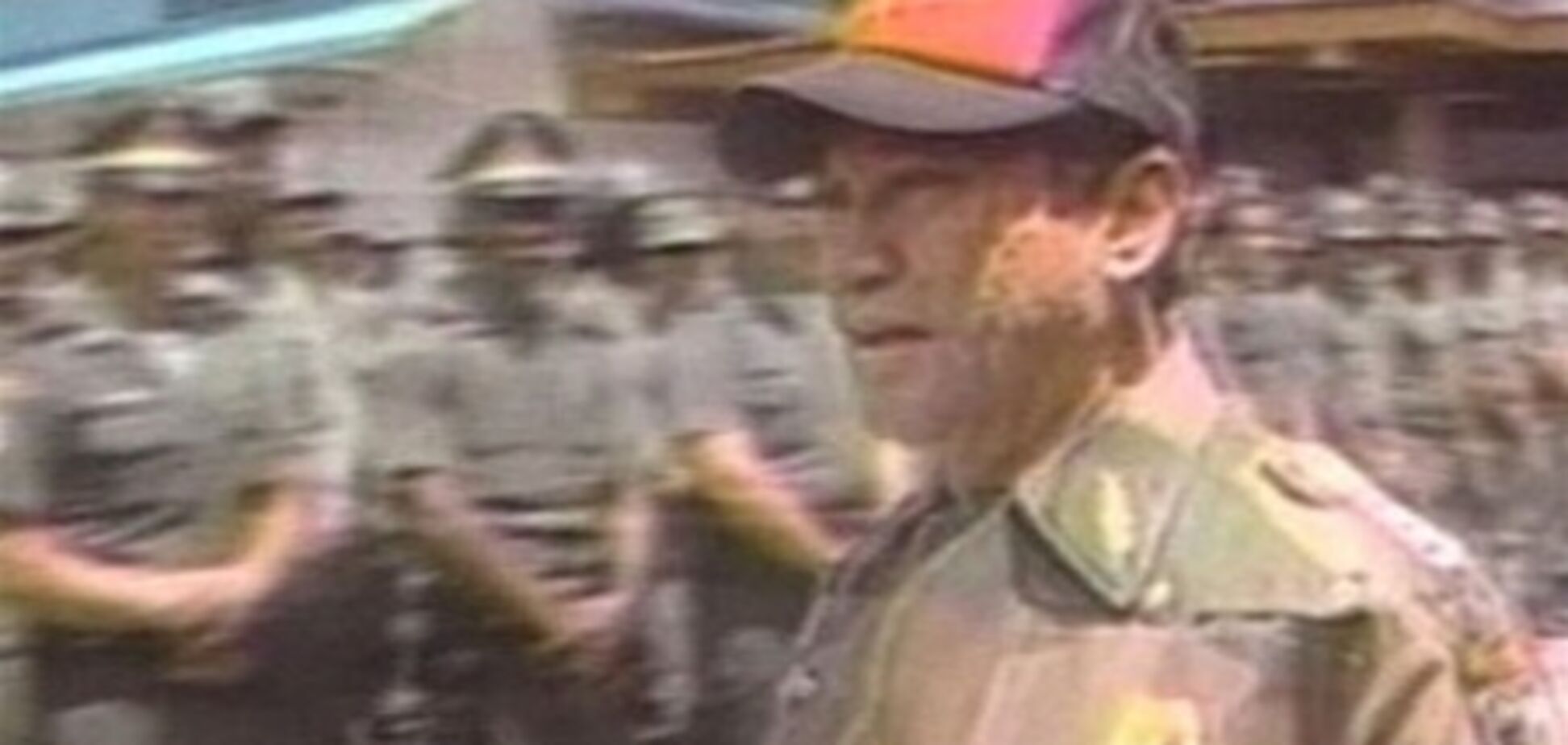 США разрешили вернуть экс-диктатора на его родину