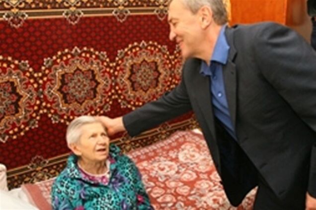 'Лучшим домом' Черновецкого заинтересовалась прокуратура