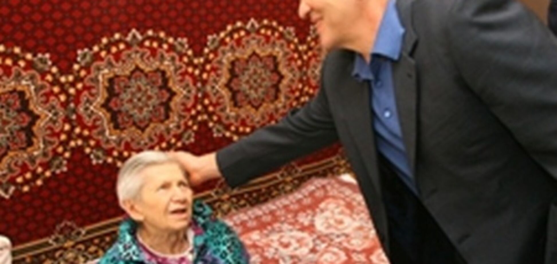 'Лучшим домом' Черновецкого заинтересовалась прокуратура