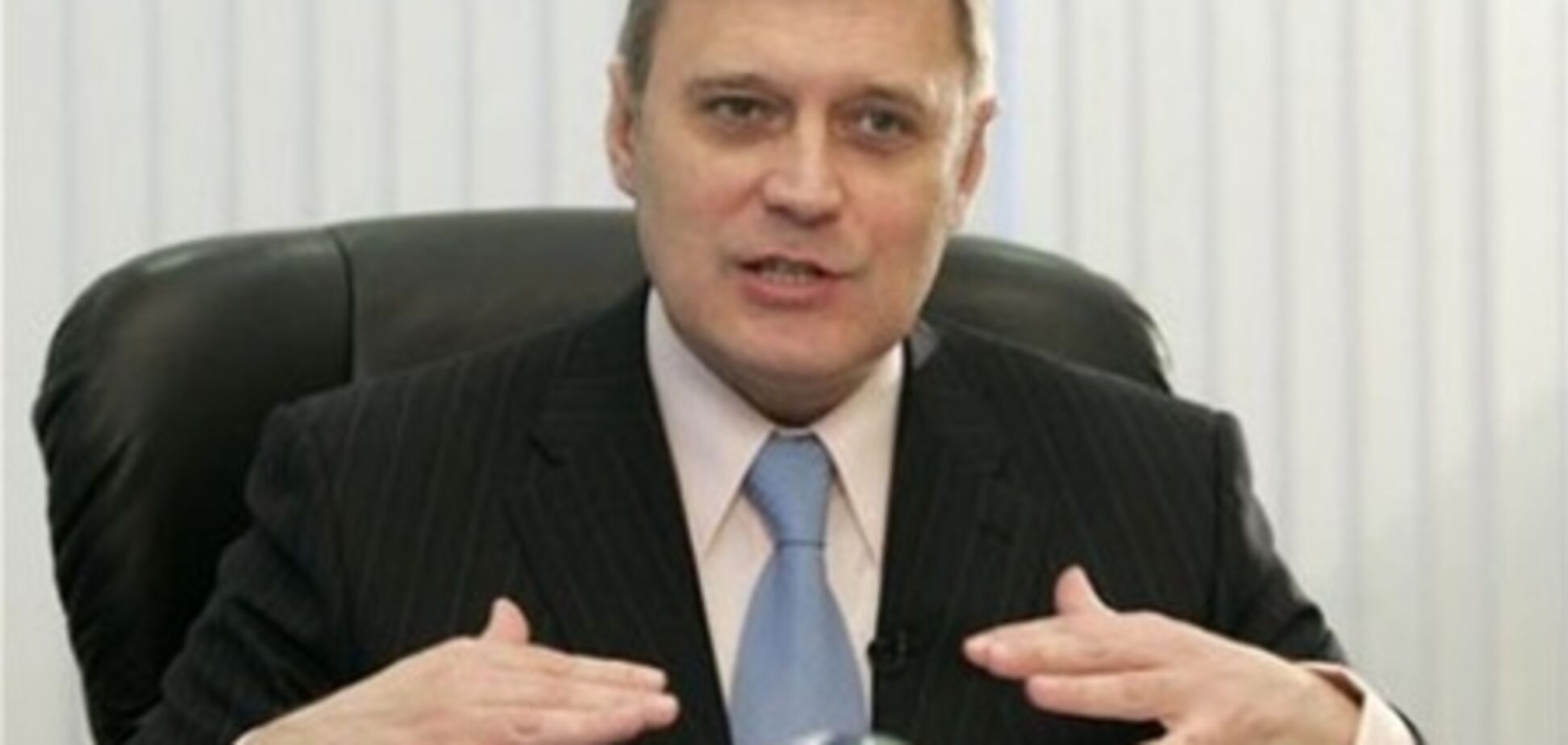 Касьянову подобається співпраця з Ющенком і Януковичем