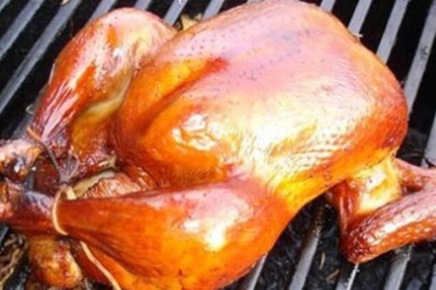 Во всех супермаркетах Киева плохие куры - СЭС