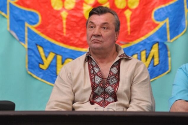 Лидер СелПУ Холоднюк призвал селян к созданию единой мощной политической силы