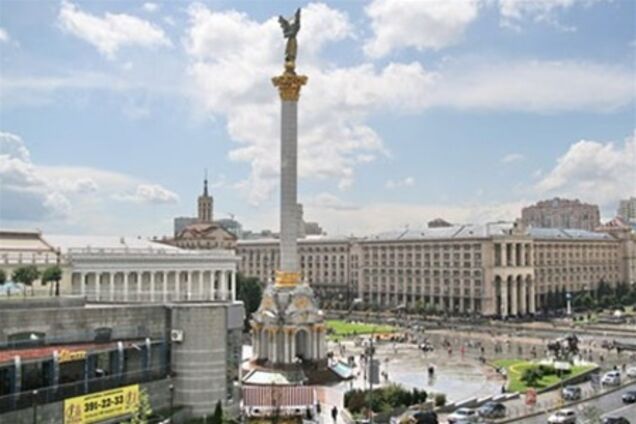 Памятники Киева дождались реставрации. Список