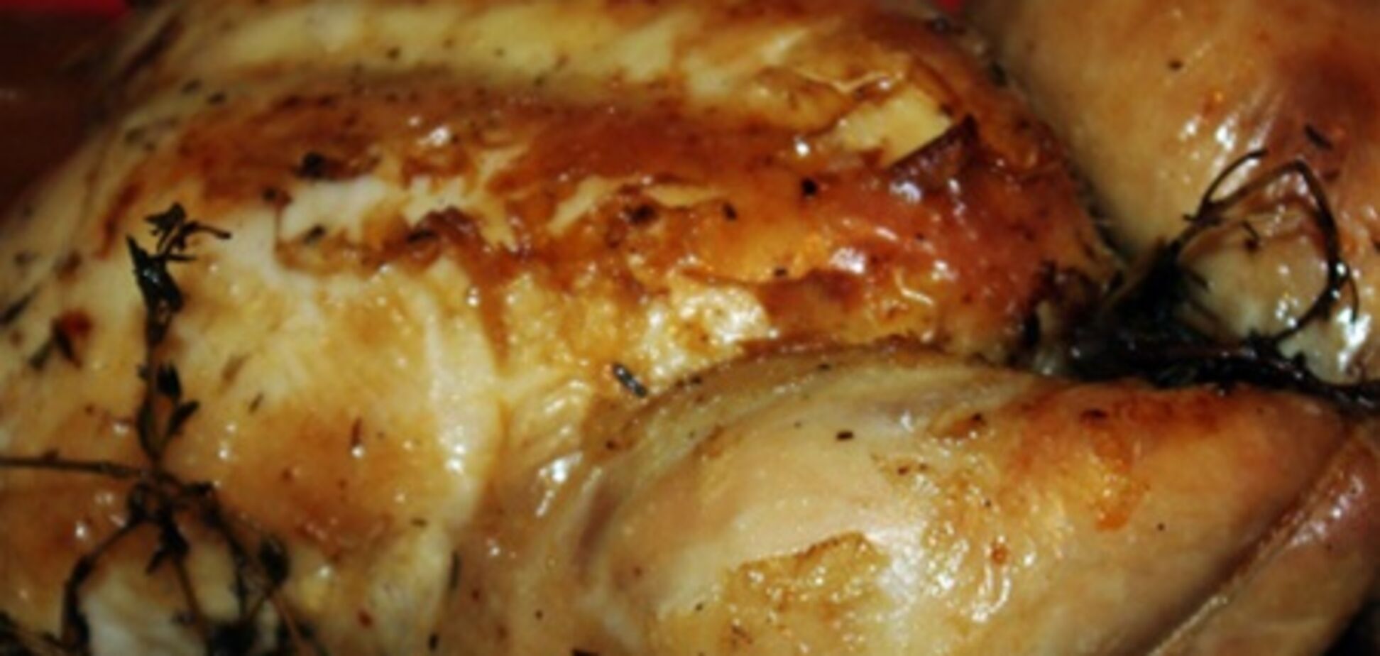 В курах из супермаркета обнаружили сальмонеллу